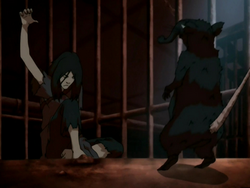 Avatar The Last Airbender The Legend of Korra Vietnam ATLA TLOK Avatar Firebender Firebending Battle Azula Versus VS Zuko Thảo luận về AZULA VS ZUKO Theo cá nhân mình thấy